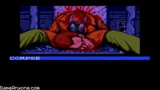 Snatcher SCD HD Walkthrough quotAct 1 Snatchquot 311 [upl. by Callum992]