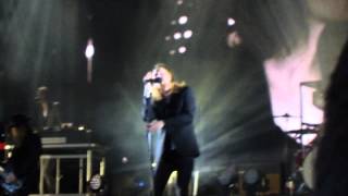 Lars Winnerbäck  Timglas live  Gröna Lund Stockholm 27082012 [upl. by Ayila899]