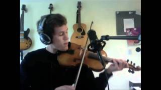 Wiz Khalifa  Roll Up VIOLIN COVER  Peter Lee Johnson [upl. by Cymbre332]