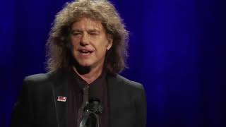 PAT METHENY honored for NEA Jazz Mastsers Award 2018 [upl. by Matti]