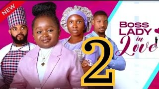 BOSS BABY IN LOVE  2 Trending Nigerian Nollywood Movie Review Sonia Uche Flashboy 2024 [upl. by Tung580]