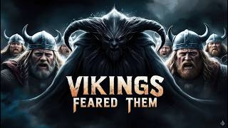 Norse Nightmares Meet The Forgotten Tribe That Vikings Feared [upl. by Randall557]