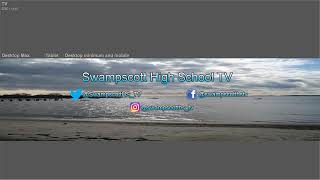 Swampscott High School TV Live Stream [upl. by Eri648]