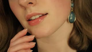 ASMR Up Close 🌧 Soft Personal Attention amp Realistic Layered Sounds for Sleep [upl. by Brock]