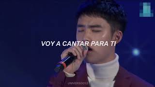 EXO  Sing For You  Sub Español [upl. by Icart450]