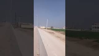 Dhok syedanFateh jang tollplazahakla di khan motorway [upl. by Lafleur]