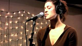 Dessa  Go Home Live on KEXP [upl. by Lacie536]