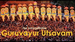 Guruvayoor Utsavam [upl. by Hey296]