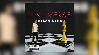 Dylan Kyng  Talk To Me Official Audio [upl. by Aken]