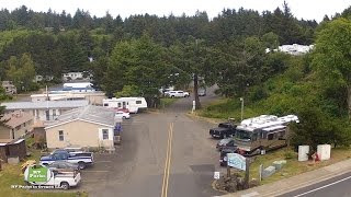 Harbor Village RV Park [upl. by Anderegg300]