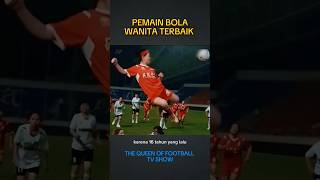 Wanita ini pemain sepak bola terbaik di sekolah‼️😲 [upl. by Dde]