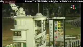 Transmisión en vivo de Hipódromo La Plata con Candidatos [upl. by Onstad714]