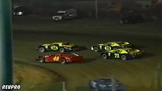 May 3rd 2002 Watsonville Speedway SS Main [upl. by Akenaj]