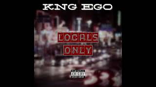 Kng Ego feat JOYBVND  quotTailgatequot OFFICIAL VERSION [upl. by Schnapp]