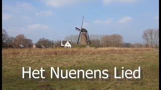 Het Nuenens Lied [upl. by Nospmas]