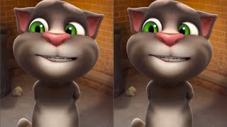 My talking Tom game play [upl. by Ursuline]