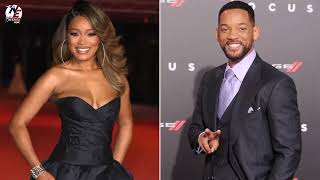 Keke Palmer Shares Will Smith Left Her When She Considered Emancipating Herself from Her Parents [upl. by Fenella]