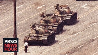 30 years later the lasting tragedy of Tiananmen Square [upl. by Rosina]