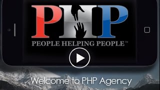 Welcome to PHP Agency [upl. by Crist338]