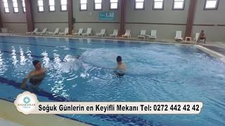 Afyon Gazligol Başaranlar Termal Otel Kaplica Tesislerimizin Tanıtımı 2019 [upl. by Gyatt]