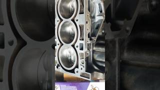 Ford engine work Before video like subscribe automobile 👍👍🙏🔧 song [upl. by Nennek]