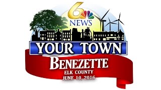 Your Town Benezette [upl. by Annej]