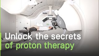 How does Proton Therapy work [upl. by Noyahs949]