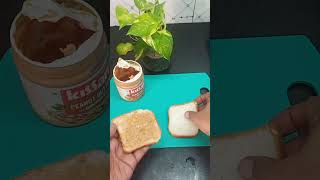 Healthy breakfast recipes 😋viralshort howtomakebreadsandwich foodlover [upl. by Ricardama]