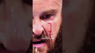 Brock Lesnar vs brown Strowman wwe title match wwenomercy wrestling [upl. by Ruth]