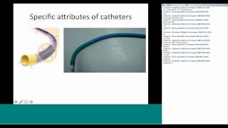 Cardiac cath lab catheters Quiz by Dr Krishna Kumar [upl. by O'Donovan]