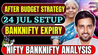 Nifty amp Bank Nifty Tomorrow Prediction  Nifty and Bank nifty targets  Options Guide [upl. by Aivon259]