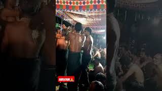 Ayyappa swamy padi Pooja 2024 padipooja ayyappa sabarimala ayyappadevotional [upl. by Enidlarej]