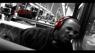 The Game quot400 Barsquot Official HD Video Part 1 [upl. by Ahsimak]