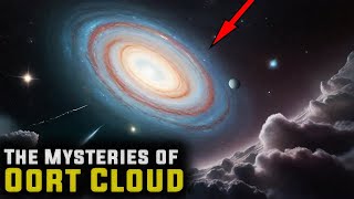 The Mysteries of the Oort Cloud The Solar Systems Outer Frontier [upl. by Haik]