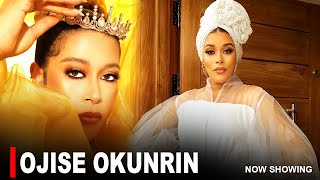 OJISE OKUNRIN  A Nigerian Yoruba Movie Starring Adunni Ade [upl. by Castor]