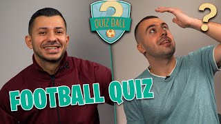 ΠΟΙΟΣ ΕΙΝΑΙ Ο ΑΚΡΙΒΟΤΕΡΟΣ ΕΛΛΗΝΑΣ  Quizball ft Δημήτρης Μωυσιάδης [upl. by Sherie590]