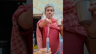 Injection 💉 wala lollipop 🍭 shorts funny comedy [upl. by Alol895]