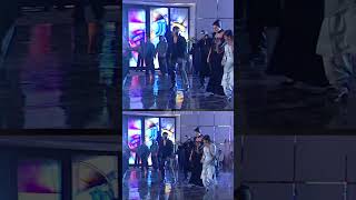 Salman Khan amp Sushmita Sens Fun Dance BTS  Biwi No1 1999 Flashback salmankhan sushmitasen [upl. by Nyloc]