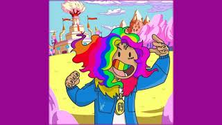 6IX9INE  BILLY [upl. by Beeck]