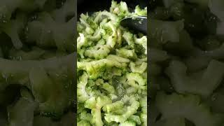 ITLOG WITH AMPALAYA [upl. by Annelise]