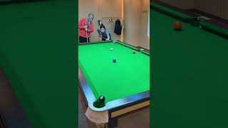 Funny videos billiards millions views p832🎱 [upl. by Aydiv]