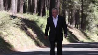 William Shatner  Ponder the Mystery Official Video [upl. by Gillan]