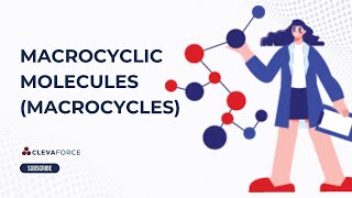 Macrocyclic Molecules [upl. by Anairb830]