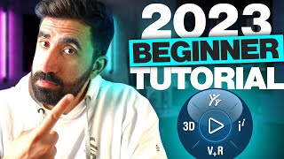 3DEXPERIENCE Tutorial for Beginners 2023 [upl. by Funk]