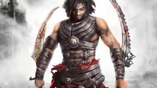 Prince of Persia Warrior Within OST  Fortress Entrance Ambient Present [upl. by Conrado]