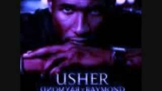 Usher There Goes My Baby Slowed Downwmv [upl. by Laryssa]