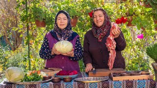 Learn How to Make the TRUE Ukrainian Borscht Recipe  its NOT what you think [upl. by Nniroc759]