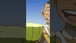 Cactus juice it’s the quenchiest funny avatarthelastairbender viral shorts cool fyp lol [upl. by Wallas]