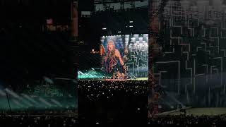 Taylor Swift Entering Reputation Era Live in Lisbon Portugal 4K [upl. by Ennybor]