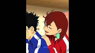 「Just Tell Her Bro💀‼️」 Dandadan Episode 10 Momo amp Okarun Funk Do Inverno Edit anime dandadan [upl. by Haimaj]